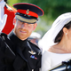 Illustration for article titled Looks Like the Sussex Royals Are Going to Have to Get a New Website